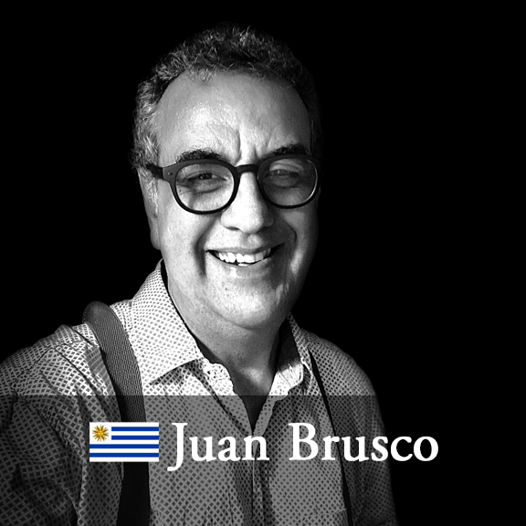 Juan Brusco - Uruguay
